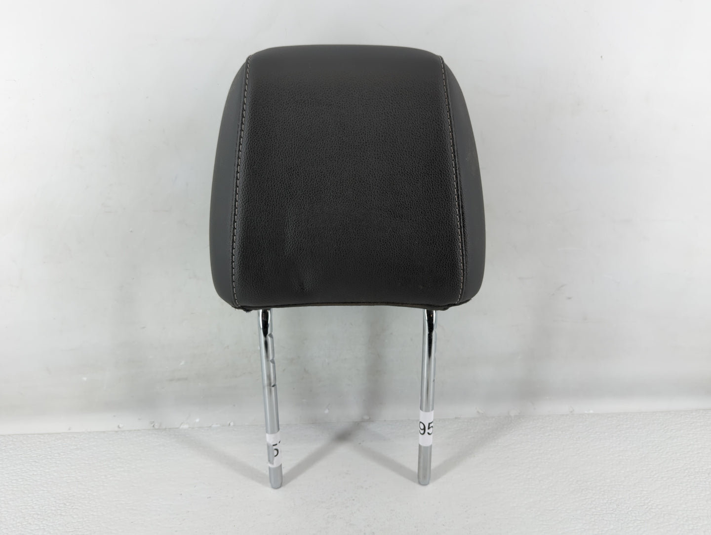 2014 Ford Escape Headrest Head Rest Front Driver Passenger Seat Fits OEM Used Auto Parts - Oemusedautoparts1.com