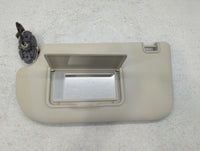 2013-2019 Ford Escape Sun Visor Shade Replacement Driver Left Mirror Fits Fits 2013 2014 2015 2016 2017 2018 2019 OEM Used A