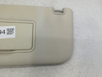 2013-2019 Ford Escape Sun Visor Shade Replacement Driver Left Mirror Fits Fits 2013 2014 2015 2016 2017 2018 2019 OEM Used A