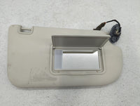 2013-2019 Ford Escape Sun Visor Shade Replacement Passenger Right Mirror Fits Fits 2013 2014 2015 2016 2017 2018 2019 OEM Us