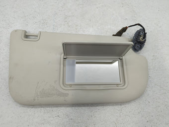 compare product 2013-2019 Ford Escape Sun Visor Shade Replacement Passenger Right Mirror Fits Fits 2013 2014 2015 2016 2017 2018 2019 OEM Used Auto Parts