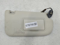 2013-2019 Ford Escape Sun Visor Shade Replacement Passenger Right Mirror Fits Fits 2013 2014 2015 2016 2017 2018 2019 OEM Us