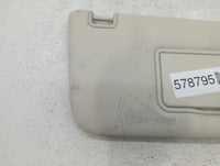 2013-2019 Ford Escape Sun Visor Shade Replacement Passenger Right Mirror Fits Fits 2013 2014 2015 2016 2017 2018 2019 OEM Us