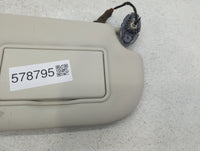 2013-2019 Ford Escape Sun Visor Shade Replacement Passenger Right Mirror Fits Fits 2013 2014 2015 2016 2017 2018 2019 OEM Us