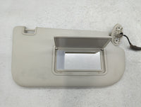 2013-2019 Ford Escape Sun Visor Shade Replacement Passenger Right Mirror Fits Fits 2013 2014 2015 2016 2017 2018 2019 OEM Us