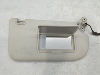 compare product 2013-2019 Ford Escape Sun Visor Shade Replacement Passenger Right Mirror Fits Fits 2013 2014 2015 2016 2017 2018 2019 OEM Used Auto Parts