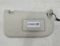 2013-2019 Ford Escape Sun Visor Shade Replacement Passenger Right Mirror Fits Fits 2013 2014 2015 2016 2017 2018 2019 OEM Us
