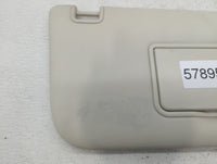 2013-2019 Ford Escape Sun Visor Shade Replacement Passenger Right Mirror Fits Fits 2013 2014 2015 2016 2017 2018 2019 OEM Us