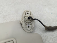 2013-2019 Ford Escape Sun Visor Shade Replacement Passenger Right Mirror Fits Fits 2013 2014 2015 2016 2017 2018 2019 OEM Us