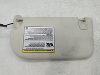2013-2019 Ford Escape Sun Visor Shade Replacement Passenger Right Mirror Fits Fits 2013 2014 2015 2016 2017 2018 2019 OEM Us