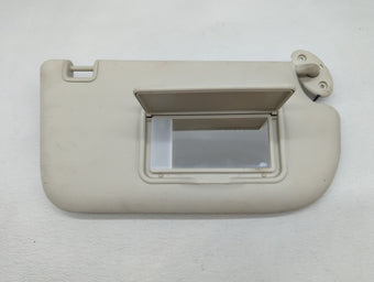 compare product 2013-2019 Ford Escape Sun Visor Shade Replacement Driver Left Mirror Fits Fits 2013 2014 2015 2016 2017 2018 2019 OEM Used Auto Parts