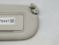 2013-2019 Ford Escape Sun Visor Shade Replacement Driver Left Mirror Fits Fits 2013 2014 2015 2016 2017 2018 2019 OEM Used A