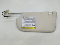 2013-2019 Ford Escape Sun Visor Shade Replacement Driver Left Mirror Fits Fits 2013 2014 2015 2016 2017 2018 2019 OEM Used A