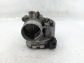compare product 2013-2016 Ford Escape Throttle Body P/N:7S7G-9F991-CA Fits Fits 2013 2014 2015 2016 2017 2018 2019 OEM Used Auto Parts