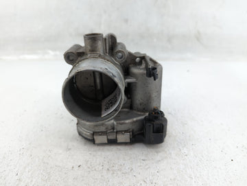 2013-2016 Ford Escape Throttle Body P/N:7S7G-9F991-CA Fits Fits 2013 2014 2015 2016 2017 2018 2019 OEM Used Auto Parts - Oem