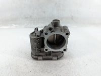 2013-2016 Ford Escape Throttle Body P/N:7S7G-9F991-CA Fits Fits 2013 2014 2015 2016 2017 2018 2019 OEM Used Auto Parts - Oem