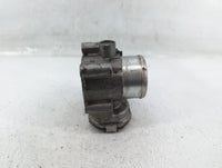 2013-2016 Ford Escape Throttle Body P/N:7S7G-9F991-CA Fits Fits 2013 2014 2015 2016 2017 2018 2019 OEM Used Auto Parts - Oem
