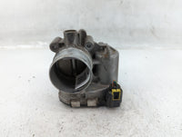 2013-2016 Ford Escape Throttle Body P/N:7S7G-9F991-CA Fits Fits 2013 2014 2015 2016 2017 2018 2019 OEM Used Auto Parts - Oem