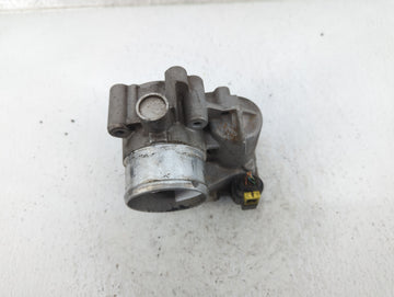 2013-2016 Ford Escape Throttle Body P/N:7S7G-9F991-CA Fits Fits 2013 2014 2015 2016 2017 2018 2019 OEM Used Auto Parts