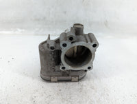 2013-2016 Ford Escape Throttle Body P/N:7S7G-9F991-CA Fits Fits 2013 2014 2015 2016 2017 2018 2019 OEM Used Auto Parts - Oem