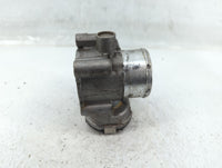 2013-2016 Ford Escape Throttle Body P/N:7S7G-9F991-CA Fits Fits 2013 2014 2015 2016 2017 2018 2019 OEM Used Auto Parts - Oem