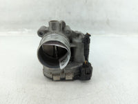 2013-2016 Ford Escape Throttle Body P/N:7S7G-9F991-CA Fits Fits 2013 2014 2015 2016 2017 2018 2019 OEM Used Auto Parts - Oem