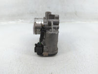2013-2016 Ford Escape Throttle Body P/N:7S7G-9F991-CA Fits Fits 2013 2014 2015 2016 2017 2018 2019 OEM Used Auto Parts - Oem