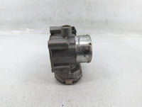 2013-2016 Ford Escape Throttle Body P/N:7S7G-9F991-CA Fits Fits 2013 2014 2015 2016 2017 2018 2019 OEM Used Auto Parts - Oem