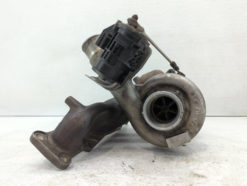 2013 Ford Escape Turbocharger Turbo Charger Super Charger Supercharger - Oemusedautoparts1.com