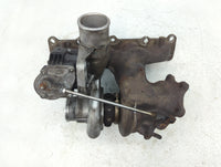 2013 Ford Escape Turbocharger Turbo Charger Super Charger Supercharger - Oemusedautoparts1.com