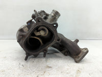 2013 Ford Escape Turbocharger Turbo Charger Super Charger Supercharger - Oemusedautoparts1.com