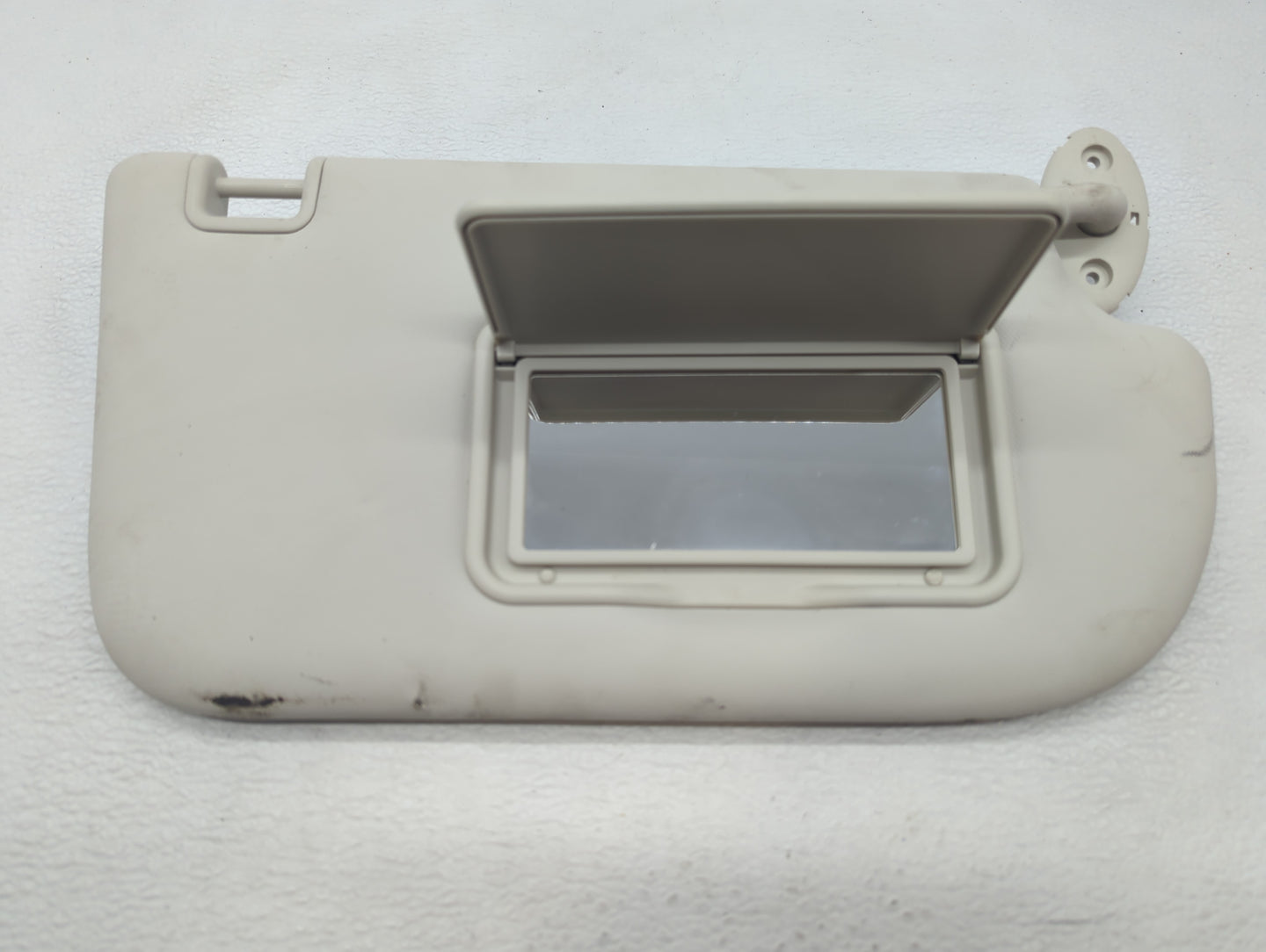 2013-2019 Ford Escape Sun Visor Shade Replacement Passenger Right Mirror Fits Fits 2013 2014 2015 2016 2017 2018 2019 OEM Us