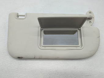 compare product 2013-2019 Ford Escape Sun Visor Shade Replacement Passenger Right Mirror Fits Fits 2013 2014 2015 2016 2017 2018 2019 OEM Used Auto Parts