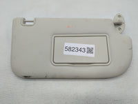2013-2019 Ford Escape Sun Visor Shade Replacement Passenger Right Mirror Fits Fits 2013 2014 2015 2016 2017 2018 2019 OEM Us