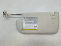 2013-2019 Ford Escape Sun Visor Shade Replacement Passenger Right Mirror Fits Fits 2013 2014 2015 2016 2017 2018 2019 OEM Us