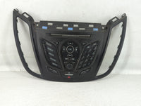 2013-2016 Ford Escape Radio Control Panel - Oemusedautoparts1.com