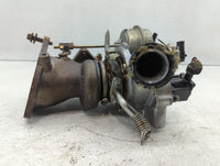 2013 Ford Escape Turbocharger Turbo Charger Super Charger Supercharger - Oemusedautoparts1.com
