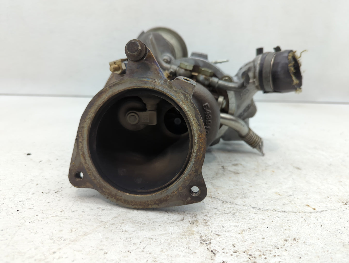 2013 Ford Escape Turbocharger Turbo Charger Super Charger Supercharger - Oemusedautoparts1.com