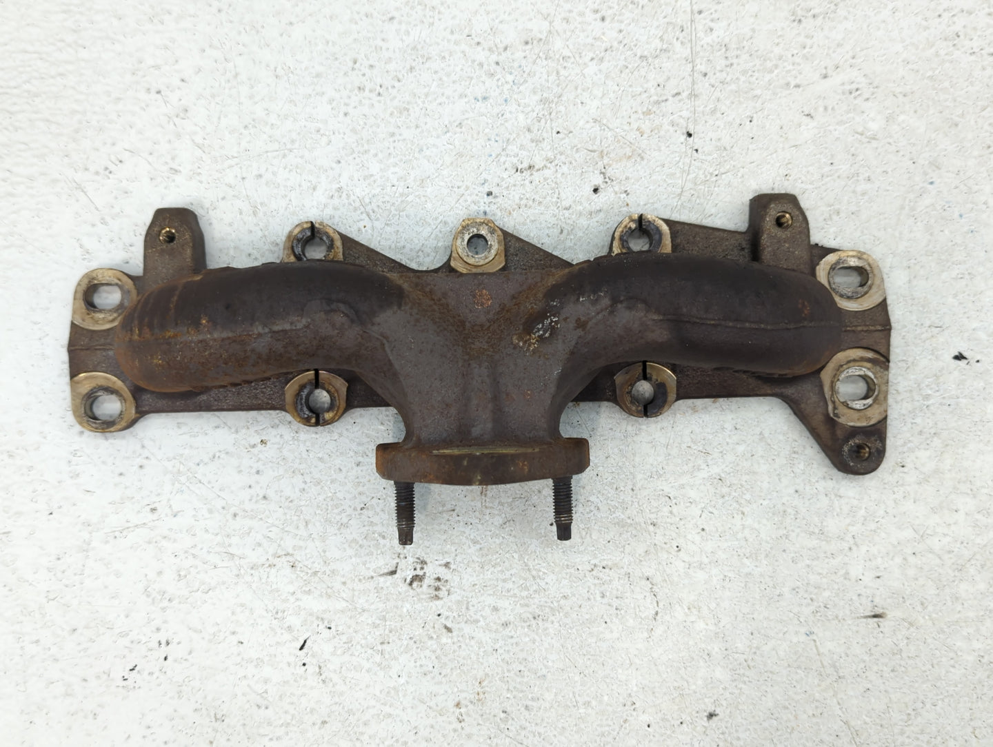 2013 Ford Escape Turbocharger Turbo Charger Super Charger Supercharger - Oemusedautoparts1.com