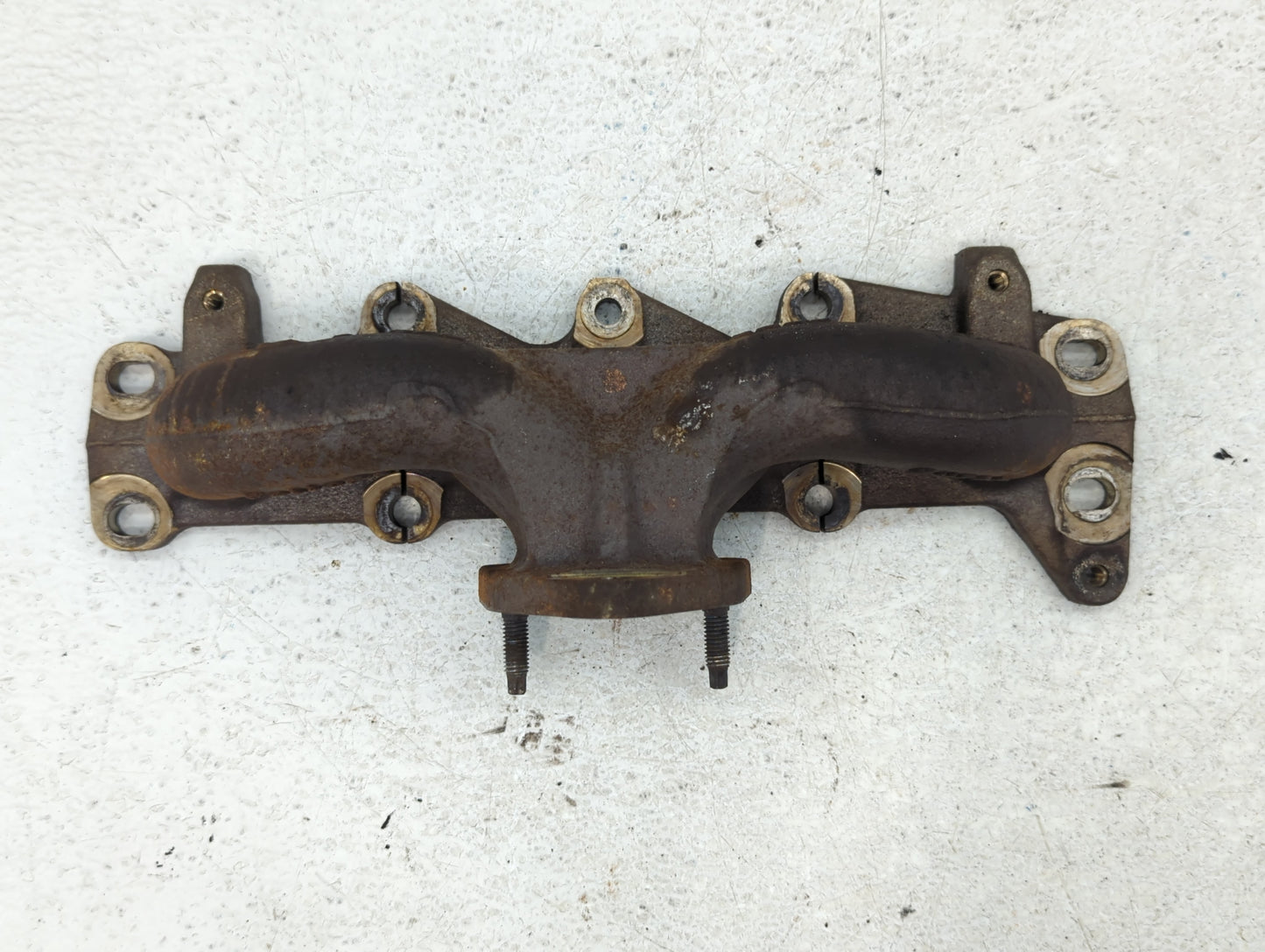 2013 Ford Escape Turbocharger Turbo Charger Super Charger Supercharger - Oemusedautoparts1.com