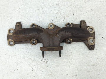 2013 Ford Escape Turbocharger Turbo Charger Super Charger Supercharger - Oemusedautoparts1.com