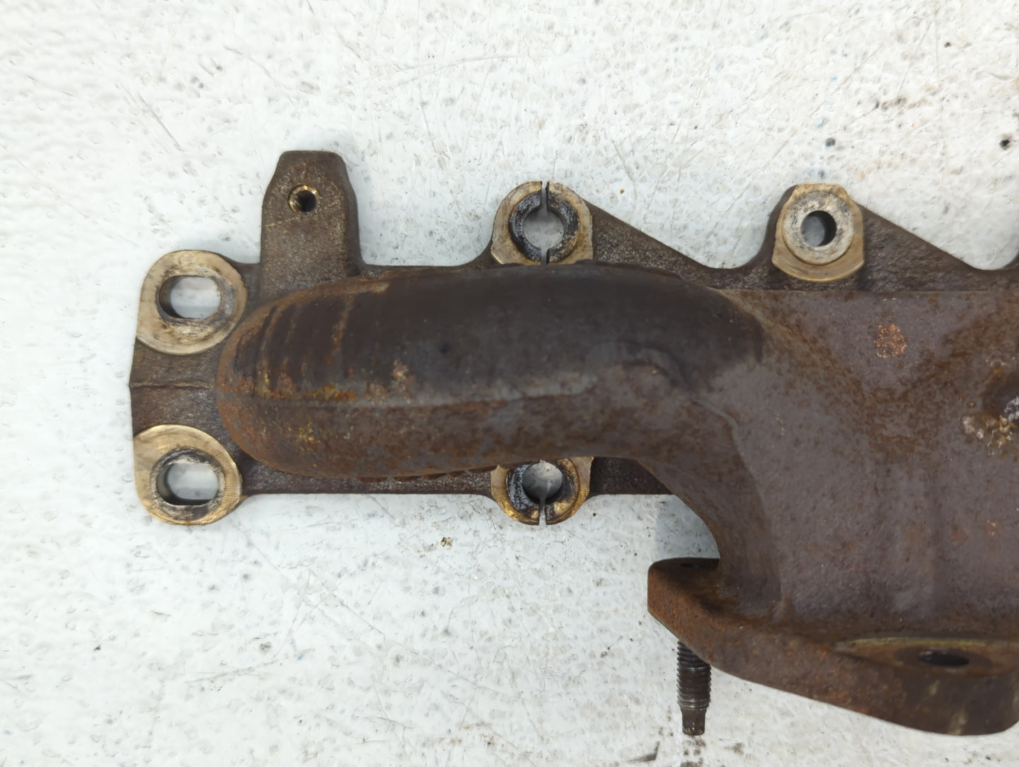 2013 Ford Escape Turbocharger Turbo Charger Super Charger Supercharger - Oemusedautoparts1.com