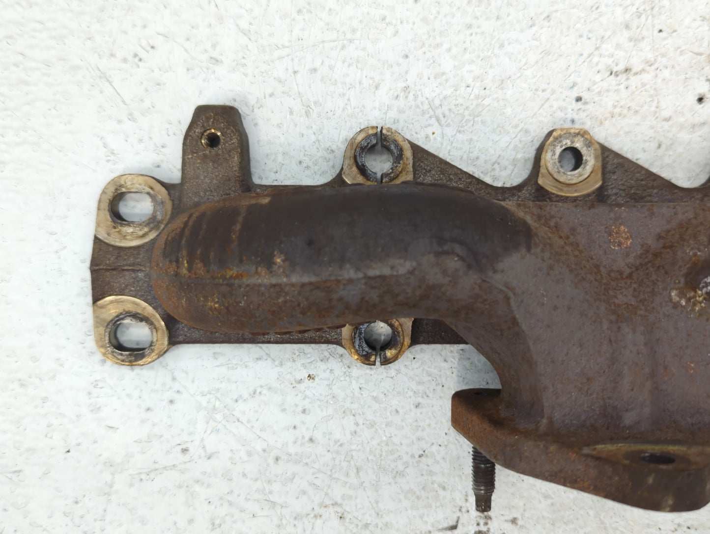 2013 Ford Escape Turbocharger Turbo Charger Super Charger Supercharger - Oemusedautoparts1.com