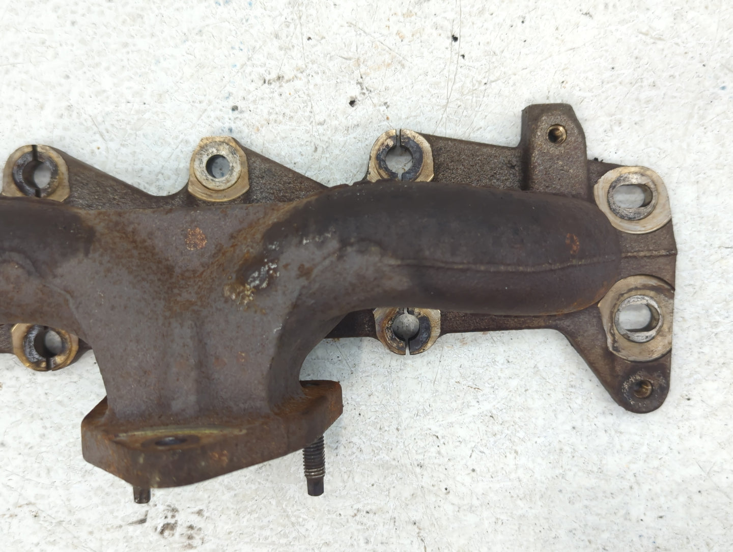 2013 Ford Escape Turbocharger Turbo Charger Super Charger Supercharger - Oemusedautoparts1.com