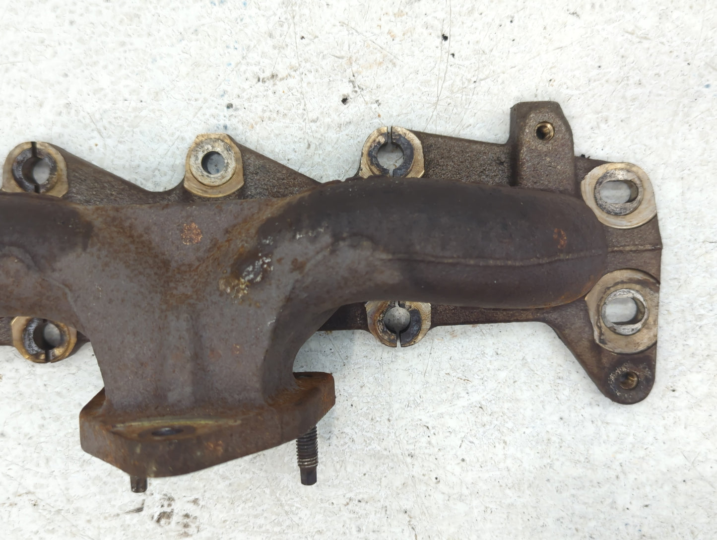 2013 Ford Escape Turbocharger Turbo Charger Super Charger Supercharger - Oemusedautoparts1.com