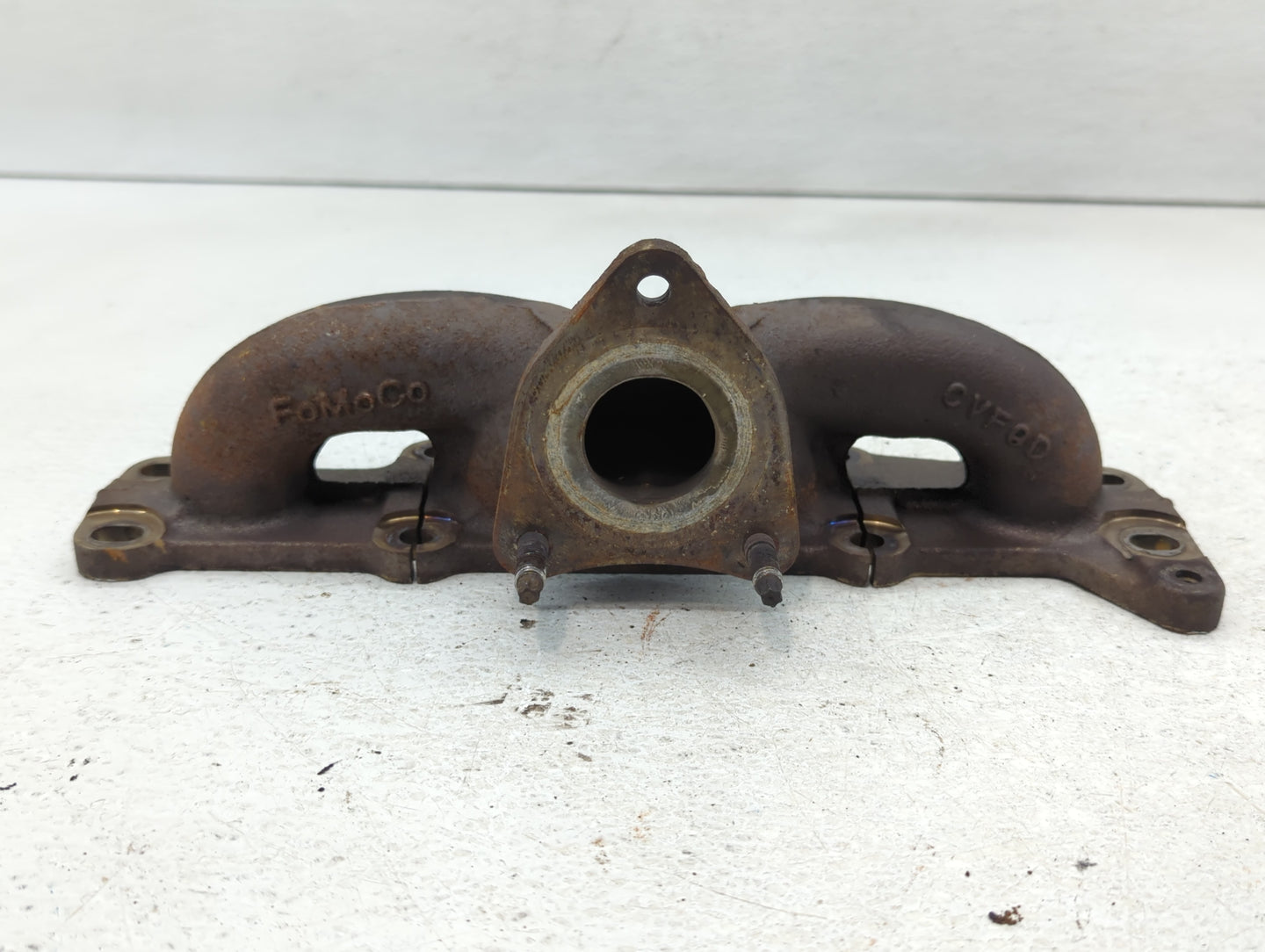 2013 Ford Escape Turbocharger Turbo Charger Super Charger Supercharger - Oemusedautoparts1.com