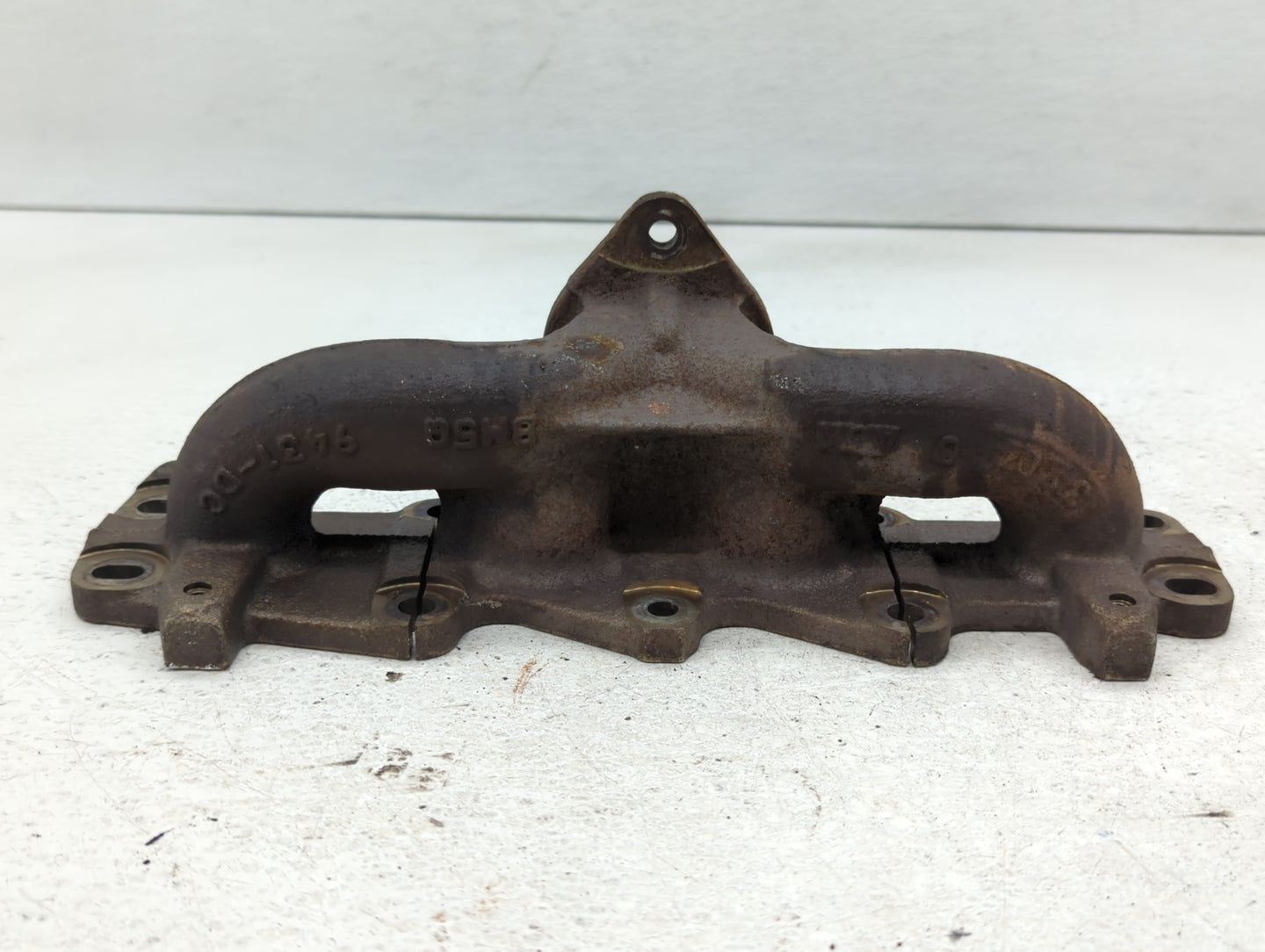 2013 Ford Escape Turbocharger Turbo Charger Super Charger Supercharger - Oemusedautoparts1.com