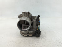 2013-2016 Ford Escape Throttle Body P/N:9F991-CA Fits Fits 2013 2014 2015 2016 2017 2018 2019 OEM Used Auto Parts - Oemuseda