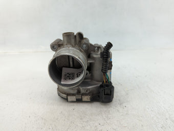 compare product 2013-2016 Ford Escape Throttle Body P/N:9F991-CA Fits Fits 2013 2014 2015 2016 2017 2018 2019 OEM Used Auto Parts