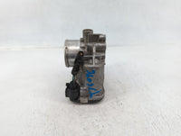 2013-2016 Ford Escape Throttle Body P/N:9F991-CA Fits Fits 2013 2014 2015 2016 2017 2018 2019 OEM Used Auto Parts - Oemuseda